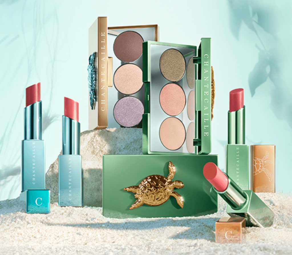 Chantecaille Makeup Sets
